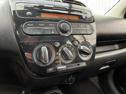 Mitsubishi Space Star - Afbeelding 21 van 27