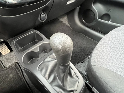 Mitsubishi Space Star - Afbeelding 22 van 27