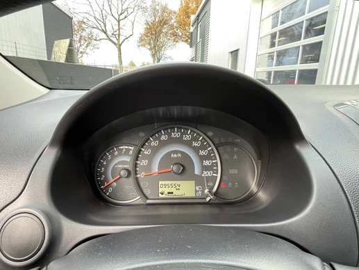 Mitsubishi Space Star - Afbeelding 23 van 27