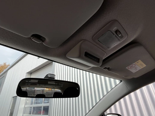 Mitsubishi Space Star - Afbeelding 26 van 27