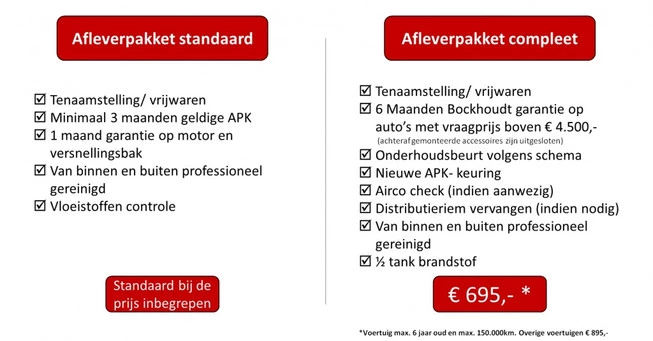 Mitsubishi Space Star - Afbeelding 27 van 27