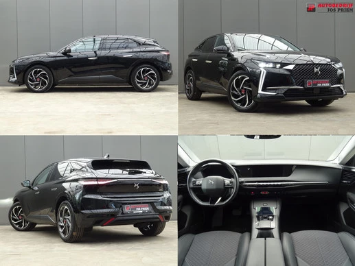 DS DS 4