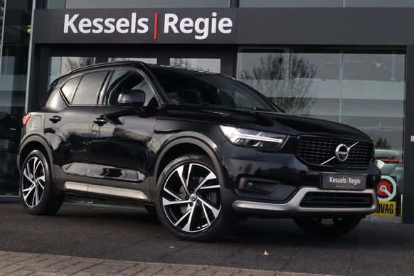 Volvo XC40 - Afbeelding 1 van 30