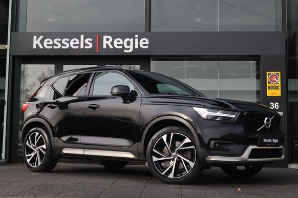 Volvo XC40 - Afbeelding 2 van 30