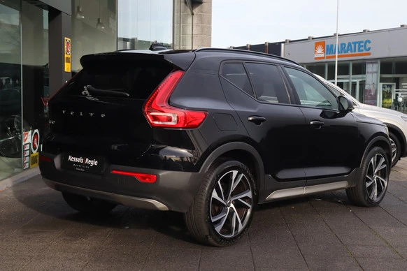 Volvo XC40 - Afbeelding 4 van 30
