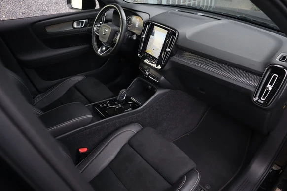 Volvo XC40 - Afbeelding 5 van 30