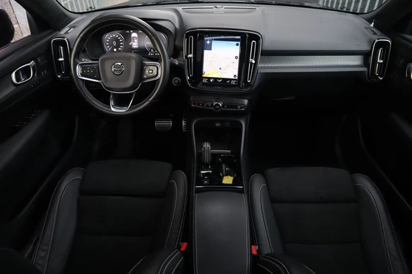 Volvo XC40 - Afbeelding 6 van 30