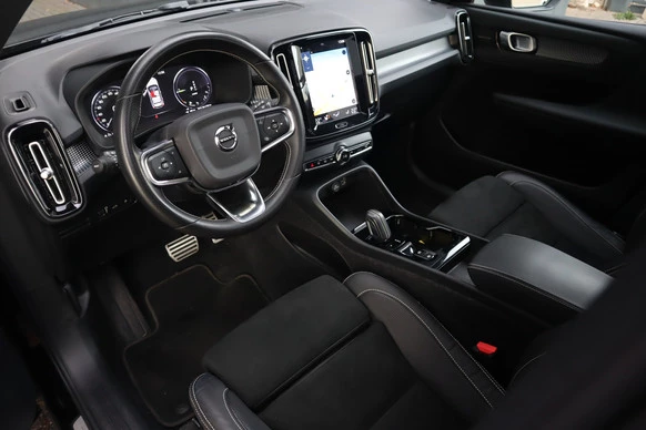 Volvo XC40 - Afbeelding 7 van 30