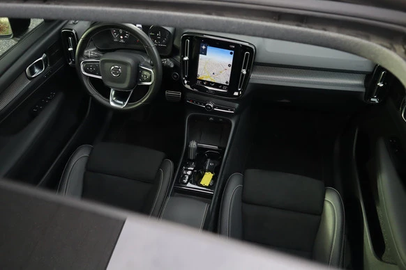 Volvo XC40 - Afbeelding 8 van 30