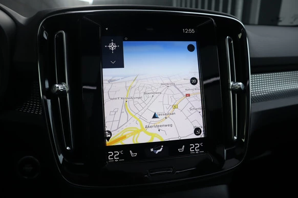 Volvo XC40 - Afbeelding 10 van 30