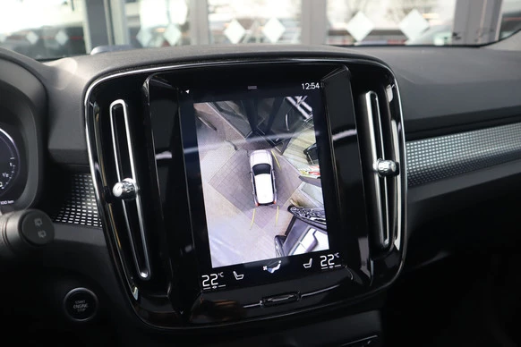 Volvo XC40 - Afbeelding 11 van 30