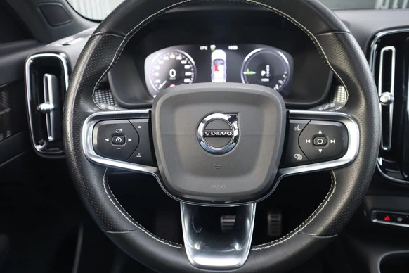 Volvo XC40 - Afbeelding 12 van 30