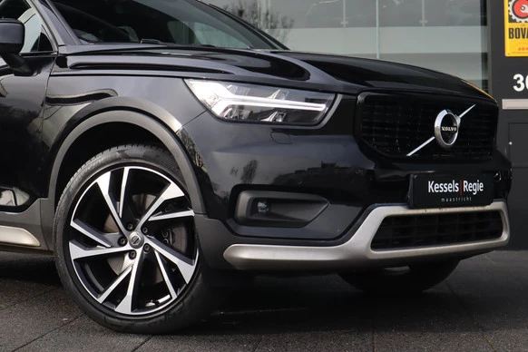 Volvo XC40 - Afbeelding 21 van 30