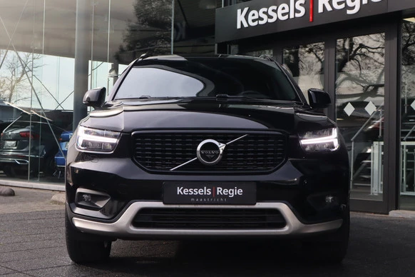 Volvo XC40 - Afbeelding 22 van 30