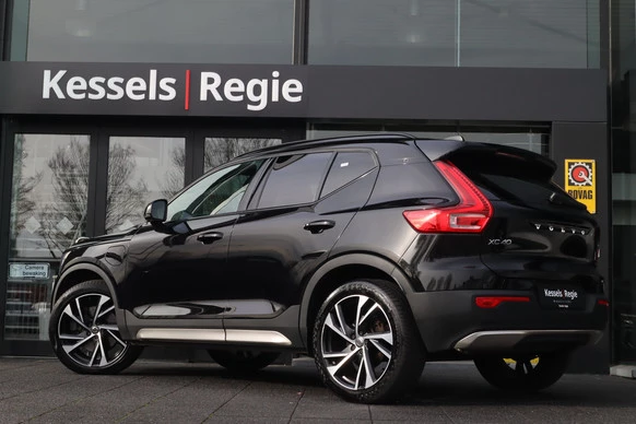 Volvo XC40 - Afbeelding 23 van 30