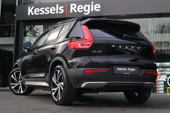 Volvo XC40 - Afbeelding 24 van 30