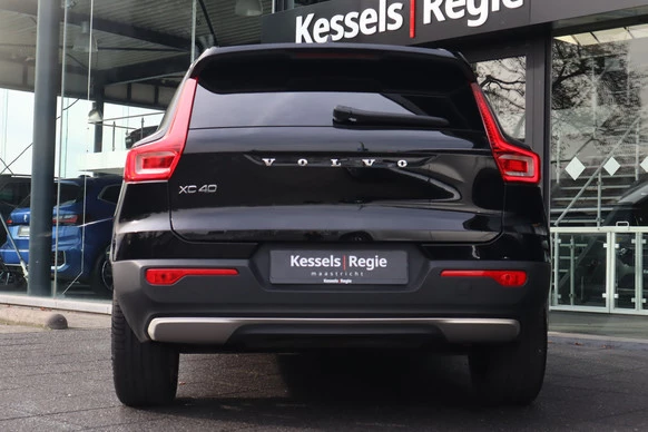 Volvo XC40 - Afbeelding 25 van 30
