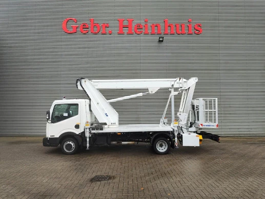 Nissan Cabstar - Afbeelding 1 van 11
