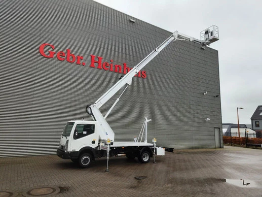 Nissan Cabstar - Afbeelding 2 van 11