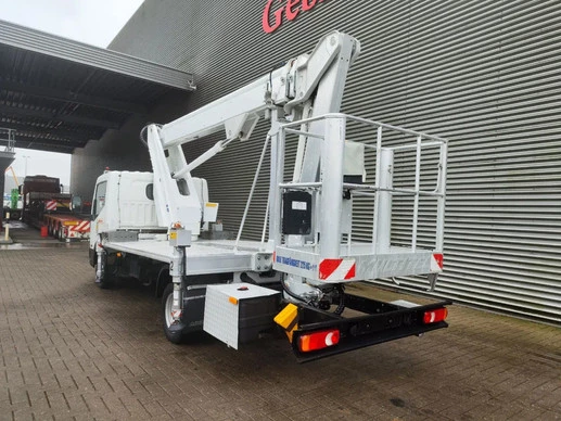 Nissan Cabstar - Afbeelding 4 van 11