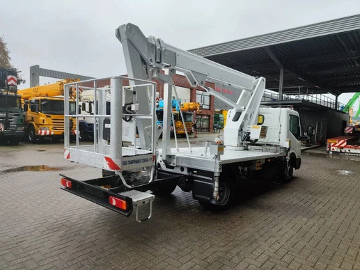 Nissan Cabstar - Afbeelding 6 van 11