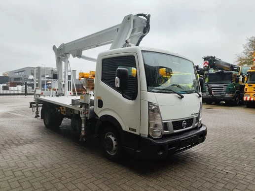 Nissan Cabstar - Afbeelding 7 van 11