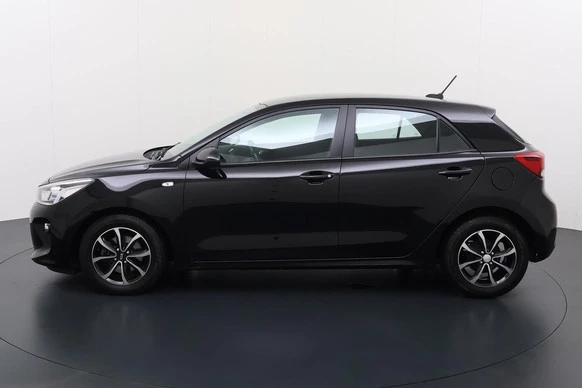 Kia Rio - Afbeelding 2 van 30