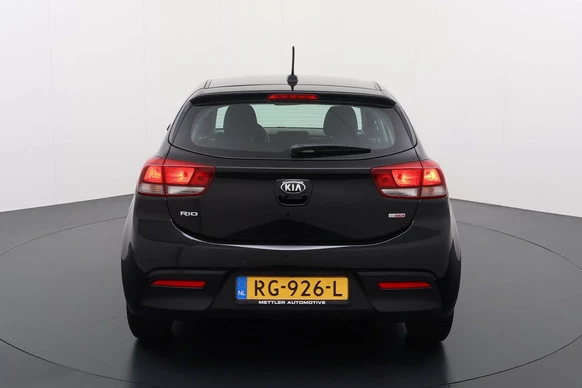 Kia Rio - Afbeelding 3 van 30