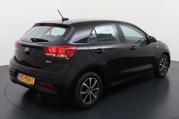 Kia Rio - Afbeelding 4 van 30