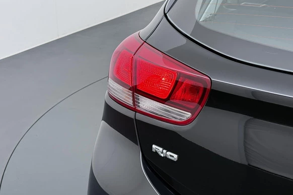 Kia Rio - Afbeelding 7 van 30