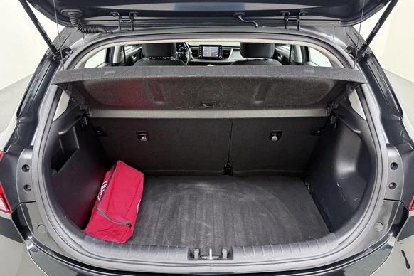 Kia Rio - Afbeelding 9 van 30