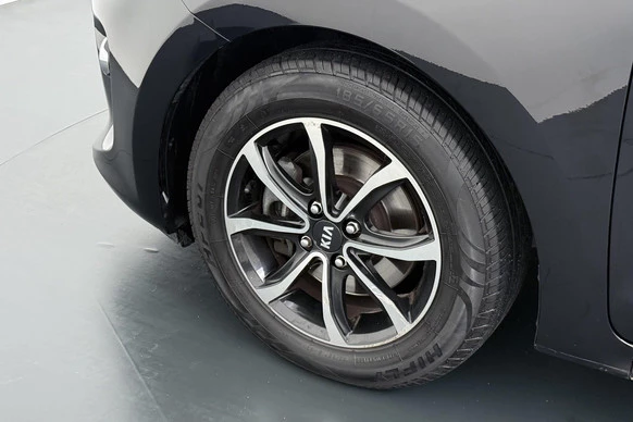 Kia Rio - Afbeelding 10 van 30