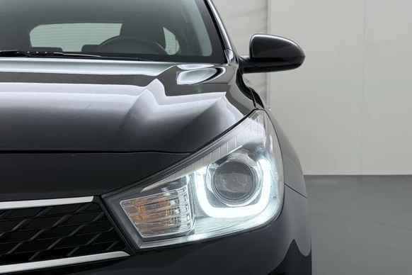 Kia Rio - Afbeelding 11 van 30