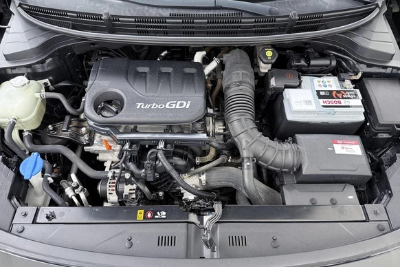 Kia Rio - Afbeelding 12 van 30