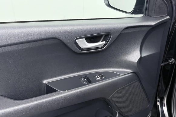 Kia Rio - Afbeelding 13 van 30