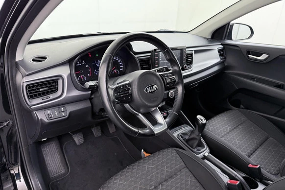 Kia Rio - Afbeelding 14 van 30
