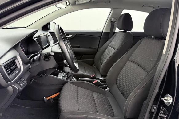 Kia Rio - Afbeelding 15 van 30