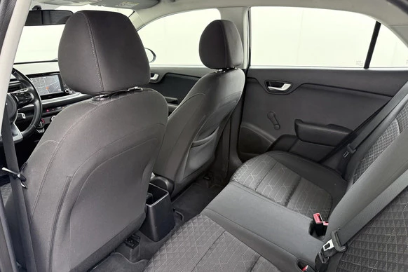 Kia Rio - Afbeelding 16 van 30