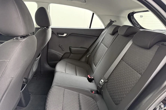 Kia Rio - Afbeelding 17 van 30