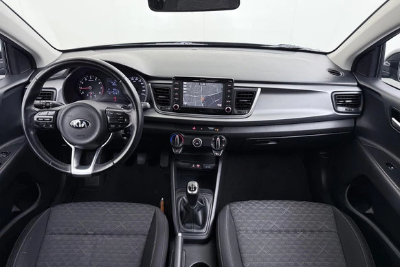 Kia Rio - Afbeelding 18 van 30