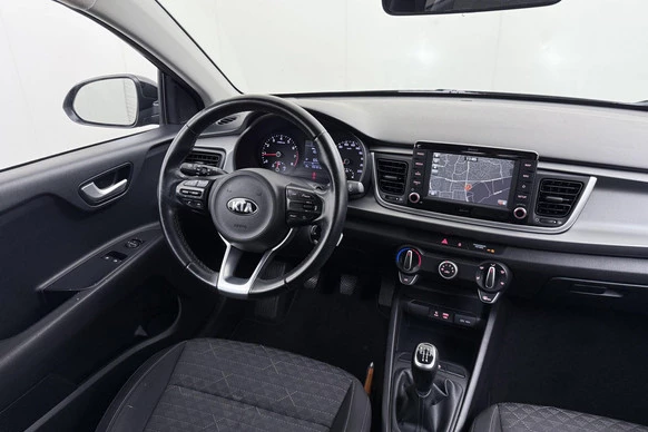 Kia Rio - Afbeelding 19 van 30