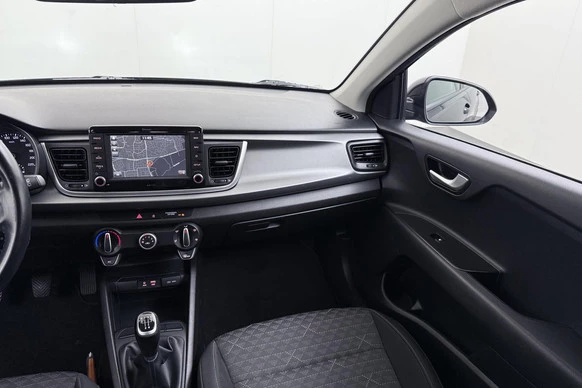 Kia Rio - Afbeelding 20 van 30