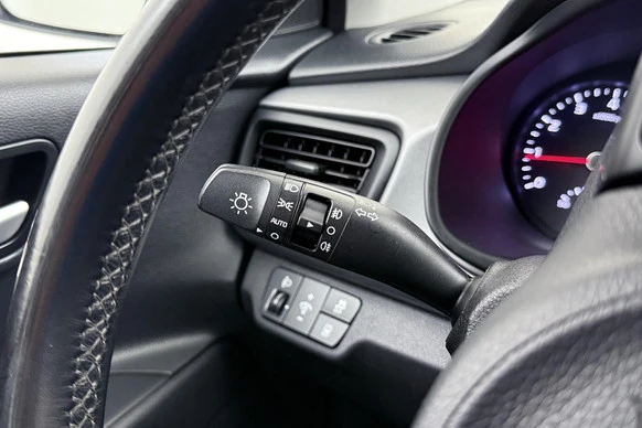 Kia Rio - Afbeelding 21 van 30