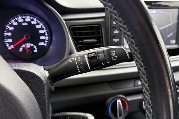 Kia Rio - Afbeelding 22 van 30