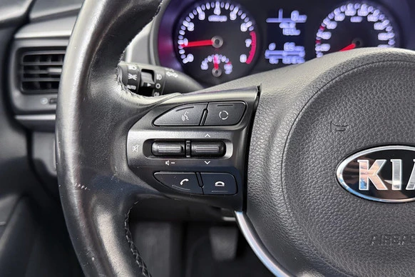 Kia Rio - Afbeelding 23 van 30