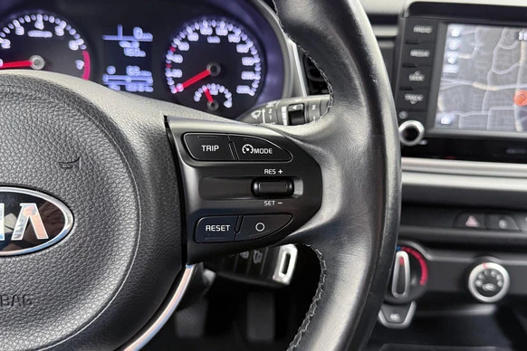 Kia Rio - Afbeelding 24 van 30