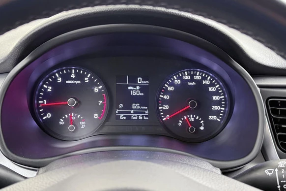 Kia Rio - Afbeelding 25 van 30