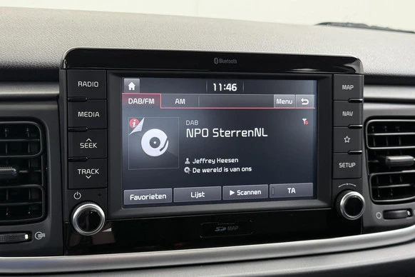 Kia Rio - Afbeelding 26 van 30