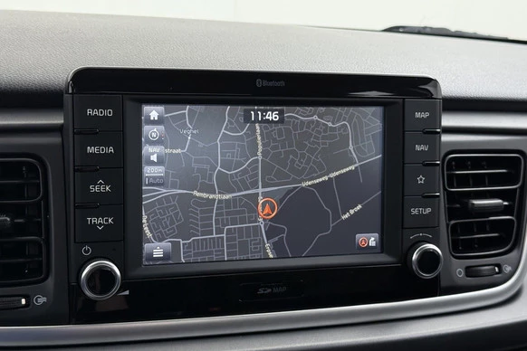 Kia Rio - Afbeelding 27 van 30