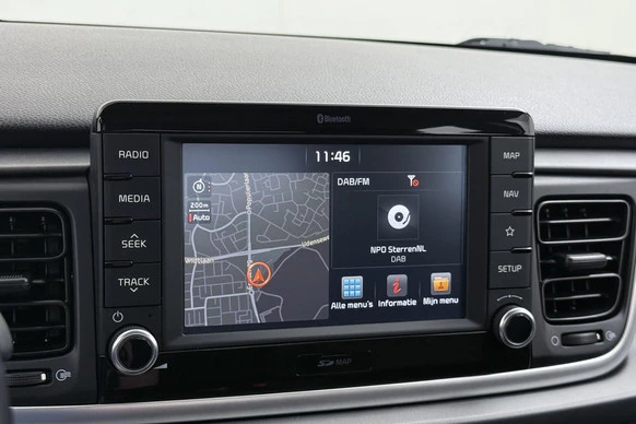 Kia Rio - Afbeelding 28 van 30